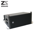 ZSOUND china speakers manufacturer professional dj power speakers pa system